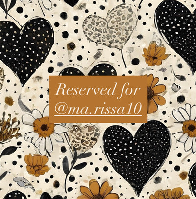 Reserved for @ma.rissa10