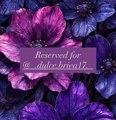 Reserved for @_dulce.briea17._