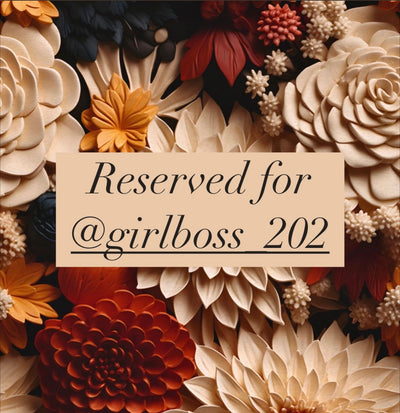 Reserved for @girlboss_202