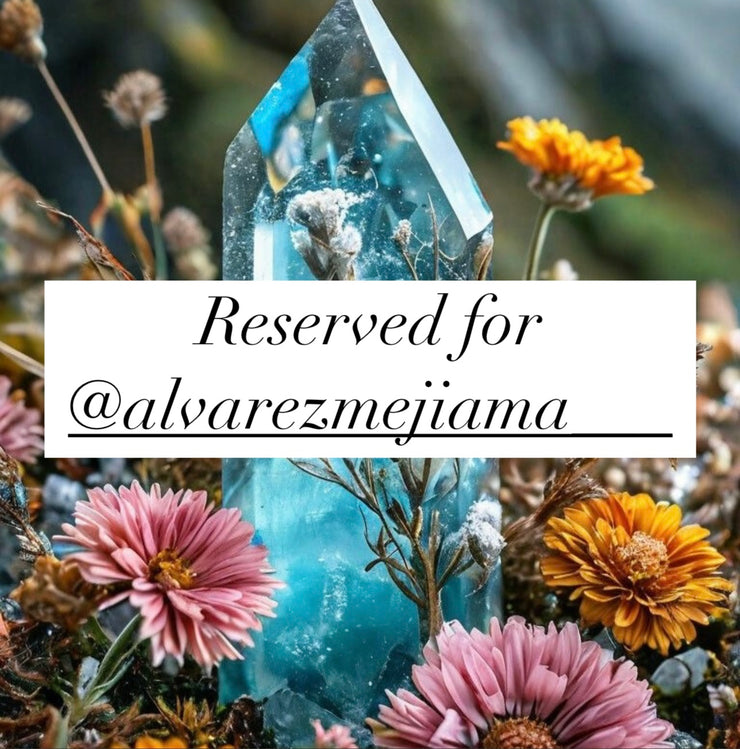 Reserved for @alvarezmejiama___
