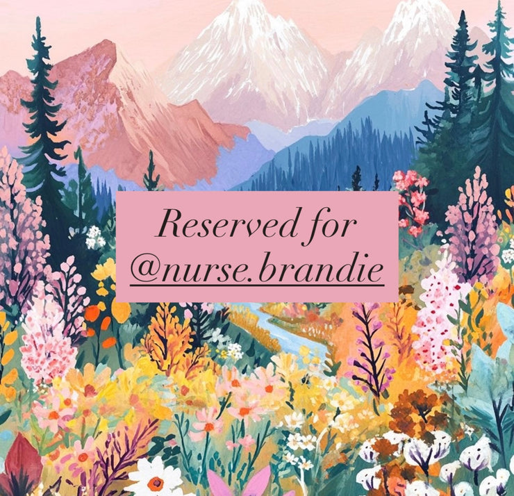 Reserved for @nurse.brandie