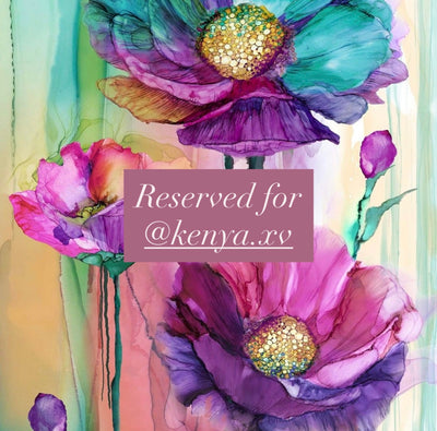 Reserved for @kenya.xv
