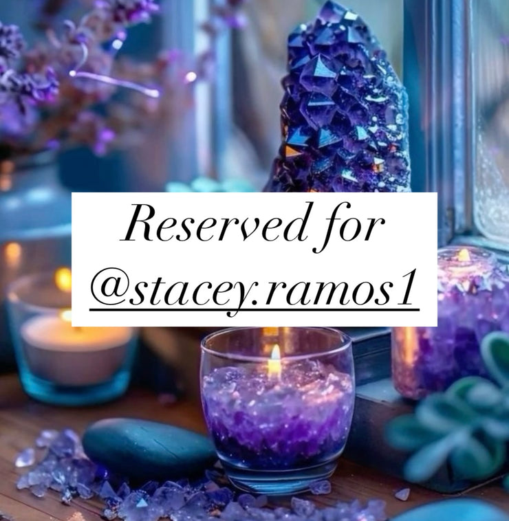 Reserved for @stacey.ramos1