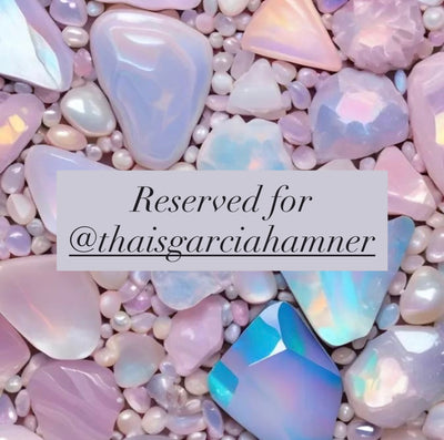 Reserved for @thaisgarciahamner