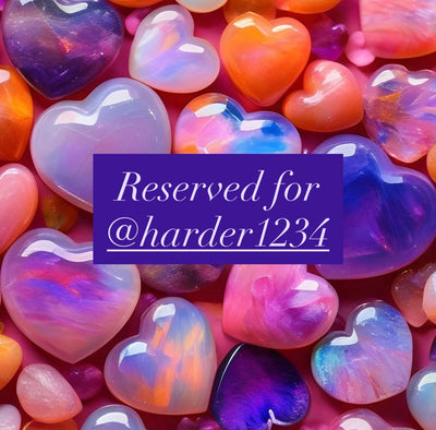 Reserved for @harder1234