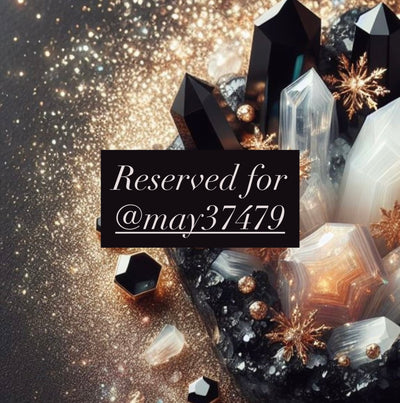 Reserved for @may37479