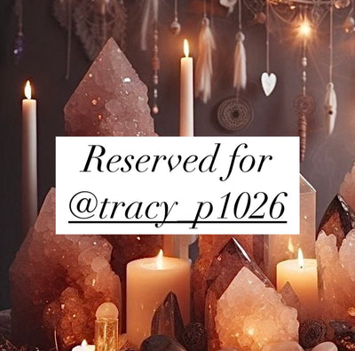 Reserved for @tracy_p1026