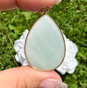 Amazonite Necklace