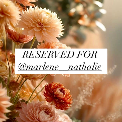 Reserved for @marlene__nathalie