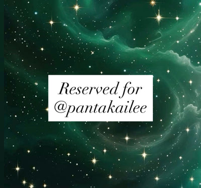 Reserved for @pantakailee