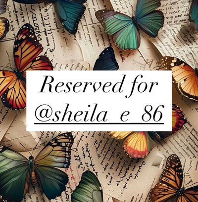 Reserved for @sheila_e_86