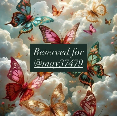 Reserved for @may37479