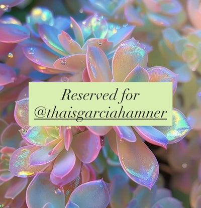 Reserved for @thaisgarciahamner
