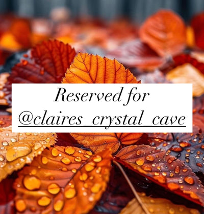 Reserved for @claires_crystal_cave