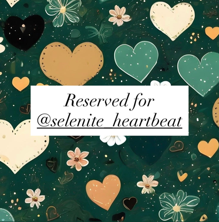 Reserved for @selenite_heartbeat