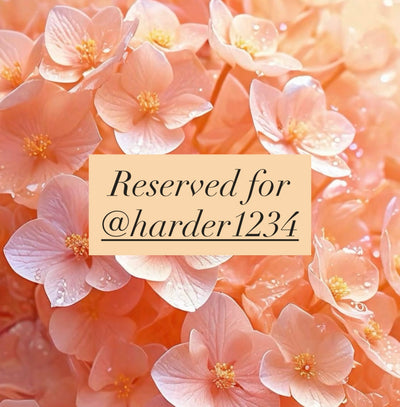 Reserved for @harder1234