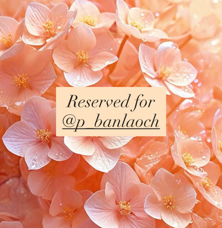 Reserved for @p_banlaoch
