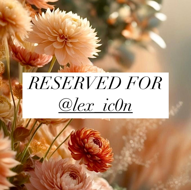 Reserved for @lex_ic0n