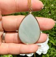 Amazonite Necklace