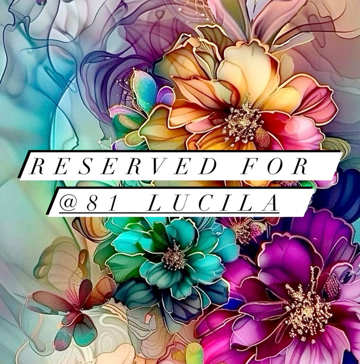 Reserved for @81_lucila